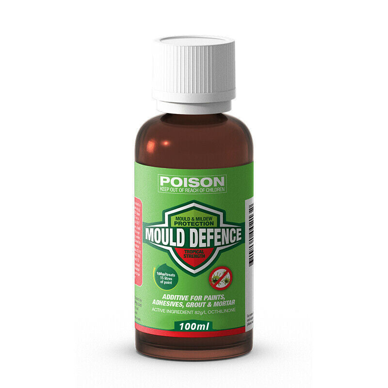 Prep Mould Defence Anti Mould Additive - For All Types of Paint