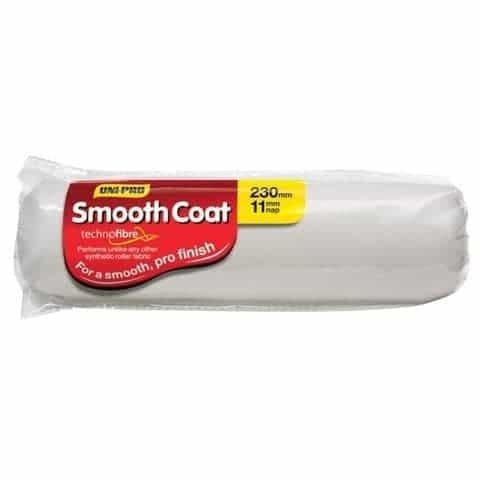 Uni-Pro Smooth Coat Technofibre 11mm 230/270mm Roller Cover