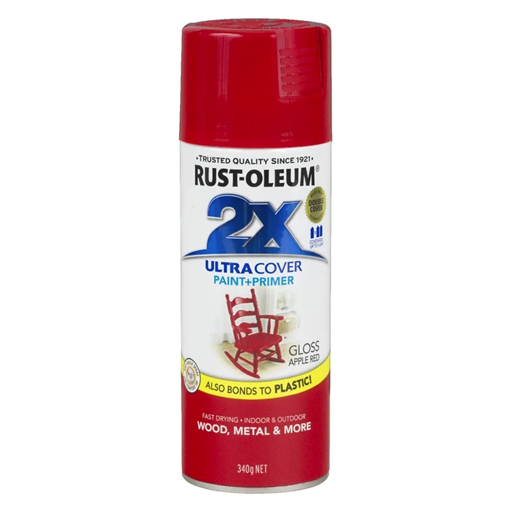 Rust-Oleum General Purpose 2x Ultra Cover Gloss