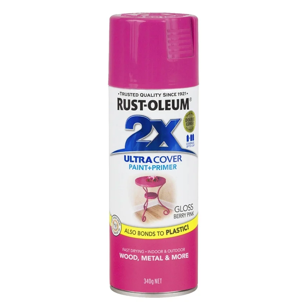 Rust-Oleum General Purpose 2x Ultra Cover Gloss