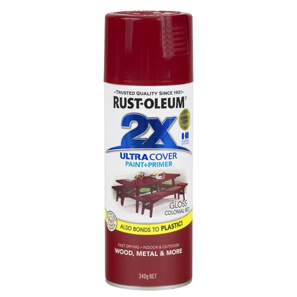 Rust-Oleum General Purpose 2x Ultra Cover Gloss