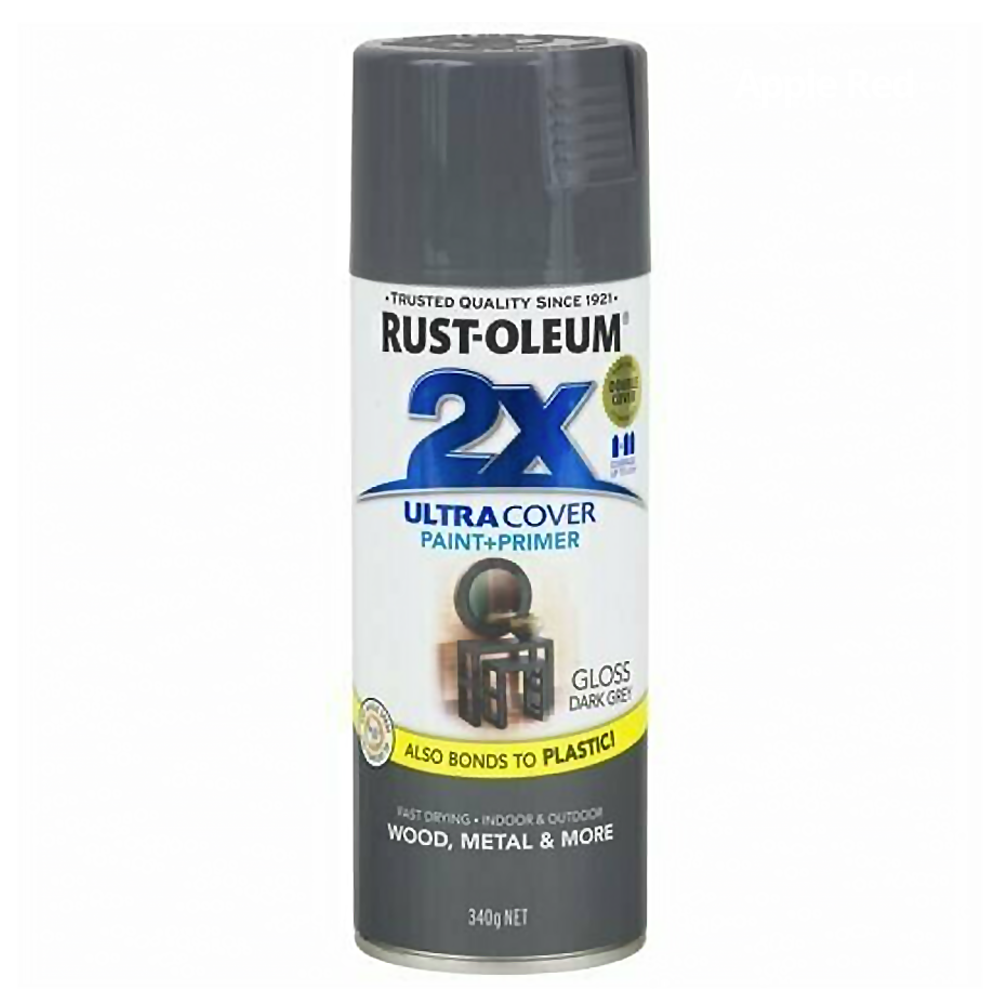 Rust-Oleum General Purpose 2x Ultra Cover Gloss