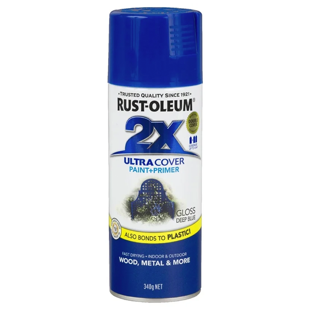 Rust-Oleum General Purpose 2x Ultra Cover Gloss