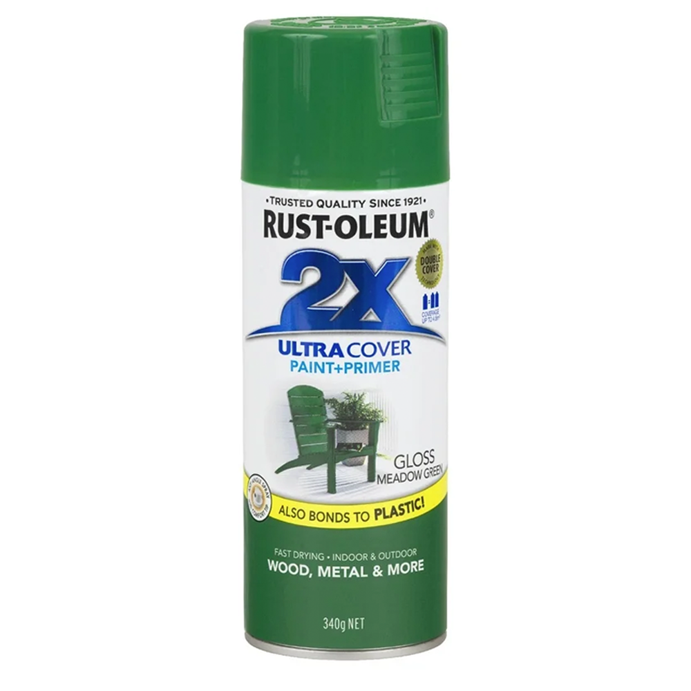 Rust-Oleum General Purpose 2x Ultra Cover Gloss