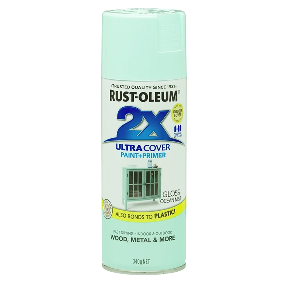 Rust-Oleum General Purpose 2x Ultra Cover Gloss