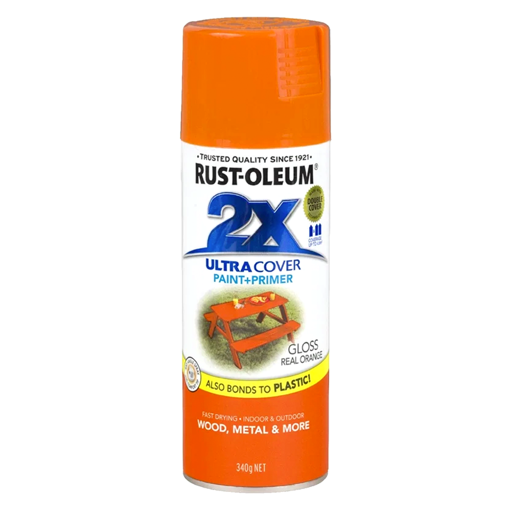 Rust-Oleum General Purpose 2x Ultra Cover Gloss