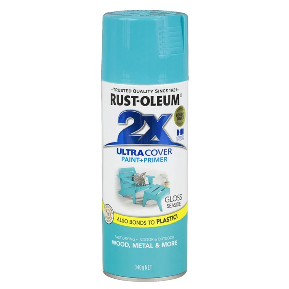 Rust-Oleum General Purpose 2x Ultra Cover Gloss