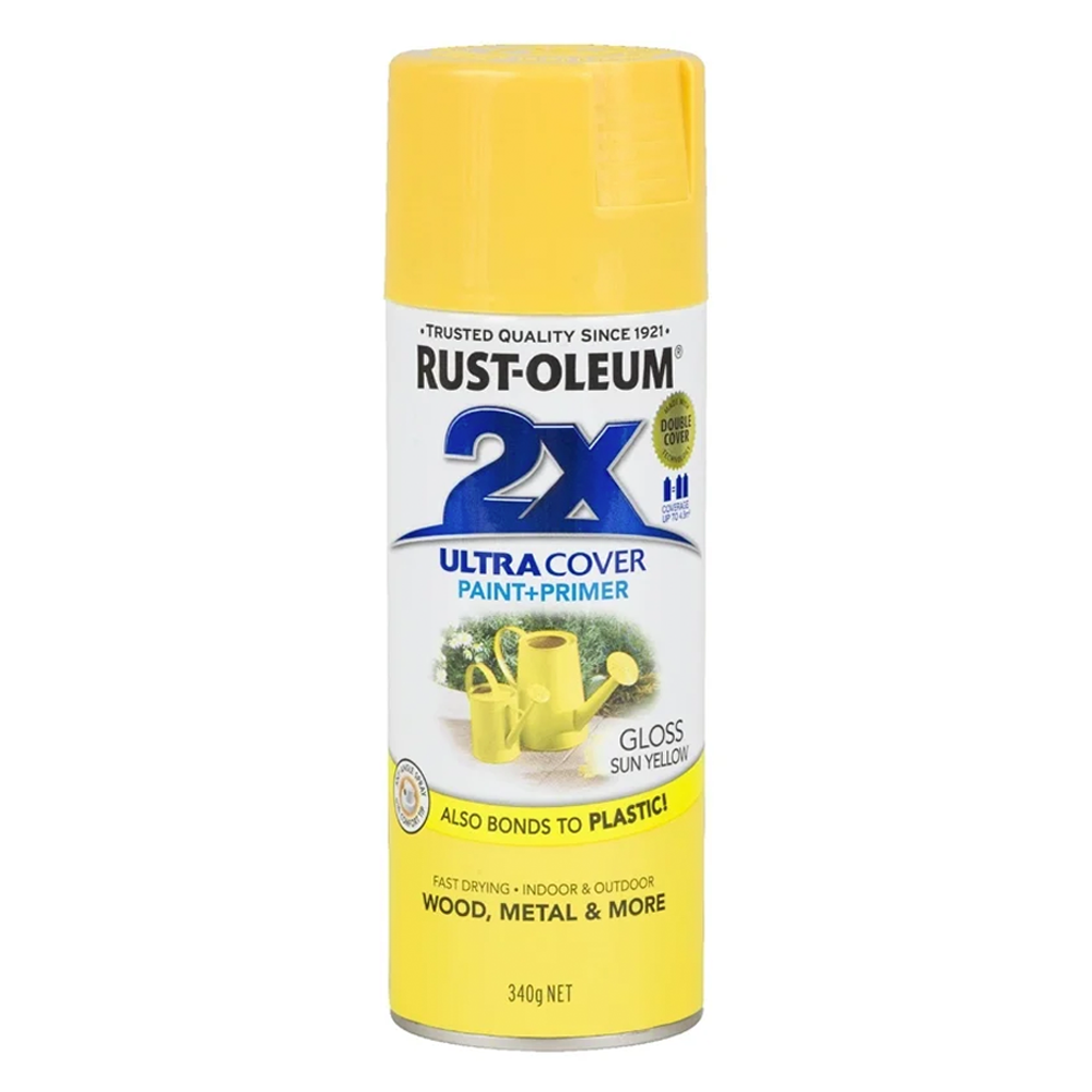 Rust-Oleum General Purpose 2x Ultra Cover Gloss