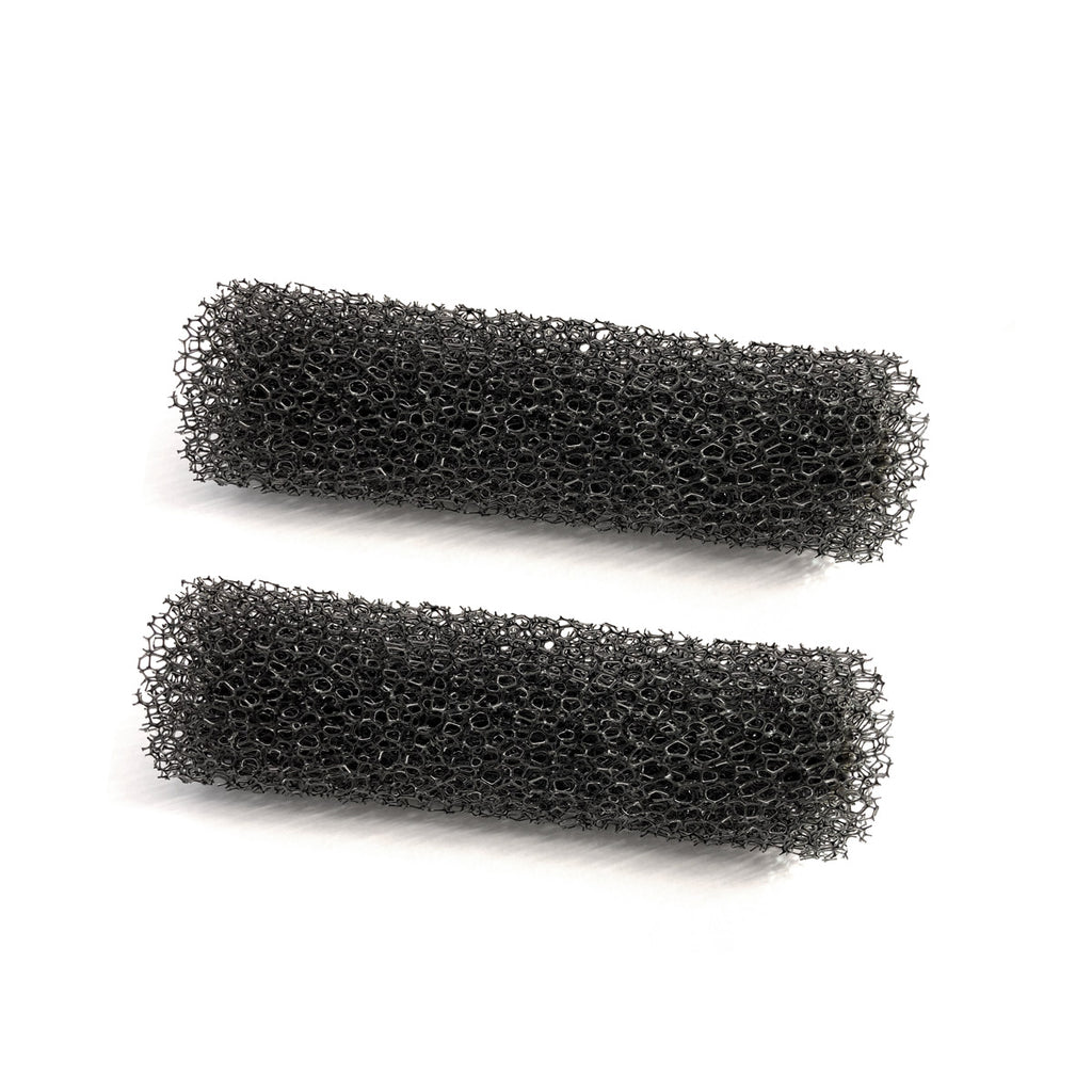 Uni-Pro Texture Mini Rollers 100mm Pack of 2 (MTX100)