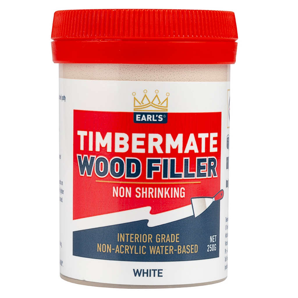 Timbermate Wood Filler 250g Range