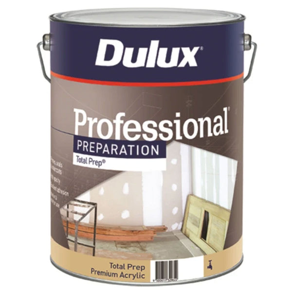 DULUX Professional Total Prep 15L - Buy Paint Online