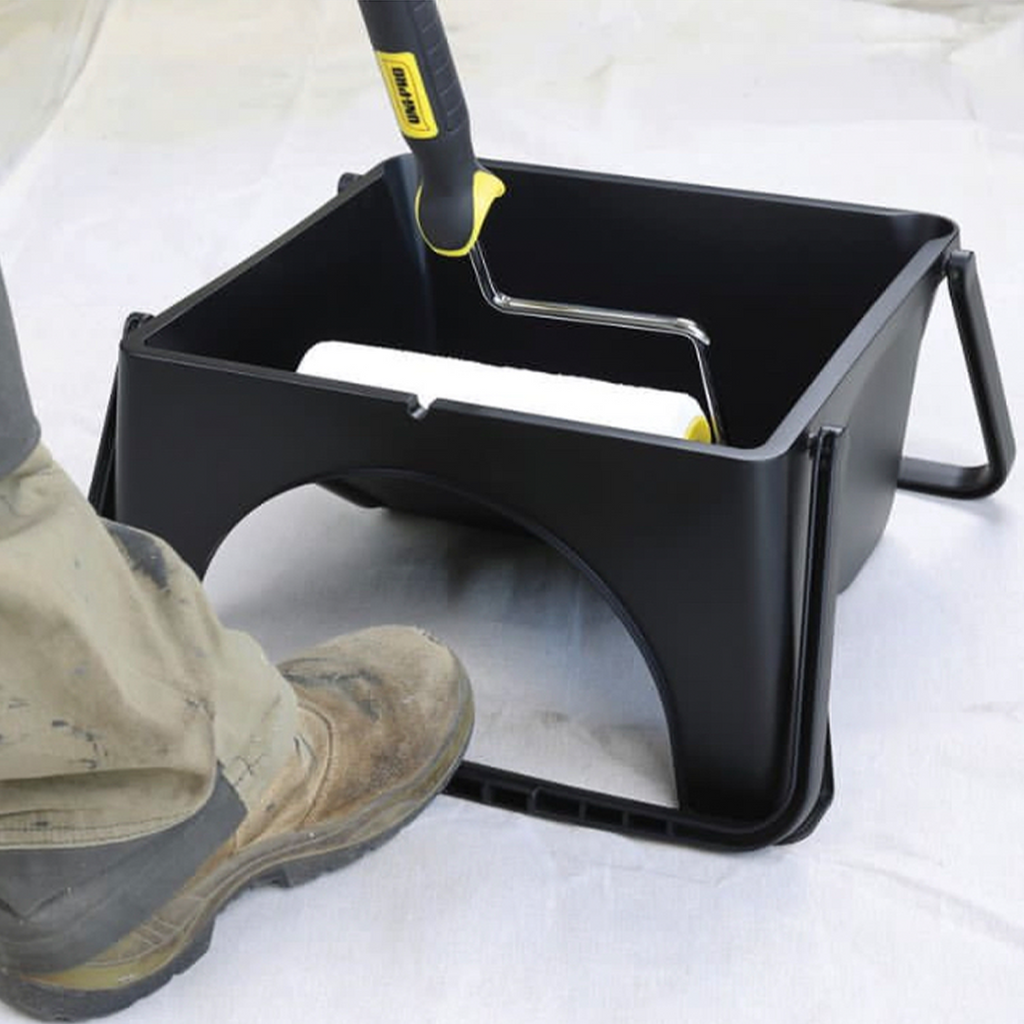 Uni-Pro  Professional 270mm Painter's Bucket