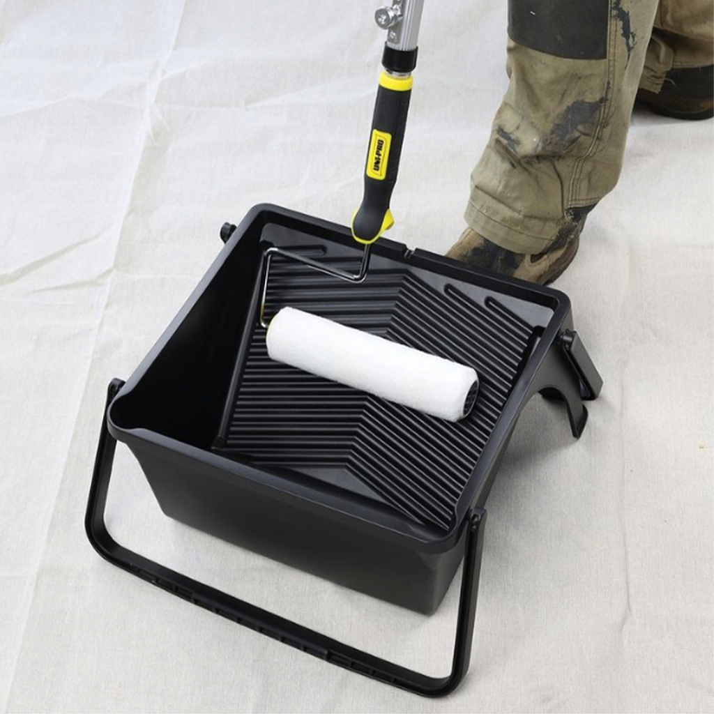 Uni-Pro  Professional 270mm Painter's Bucket