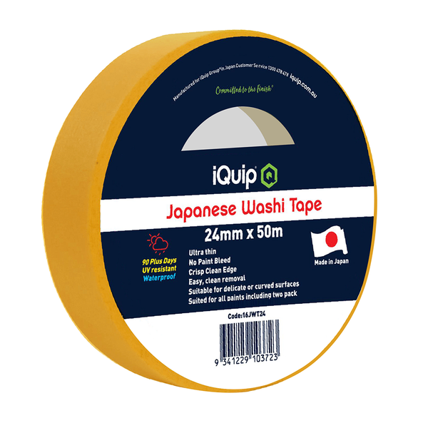iQuip Japanese Washi Tape