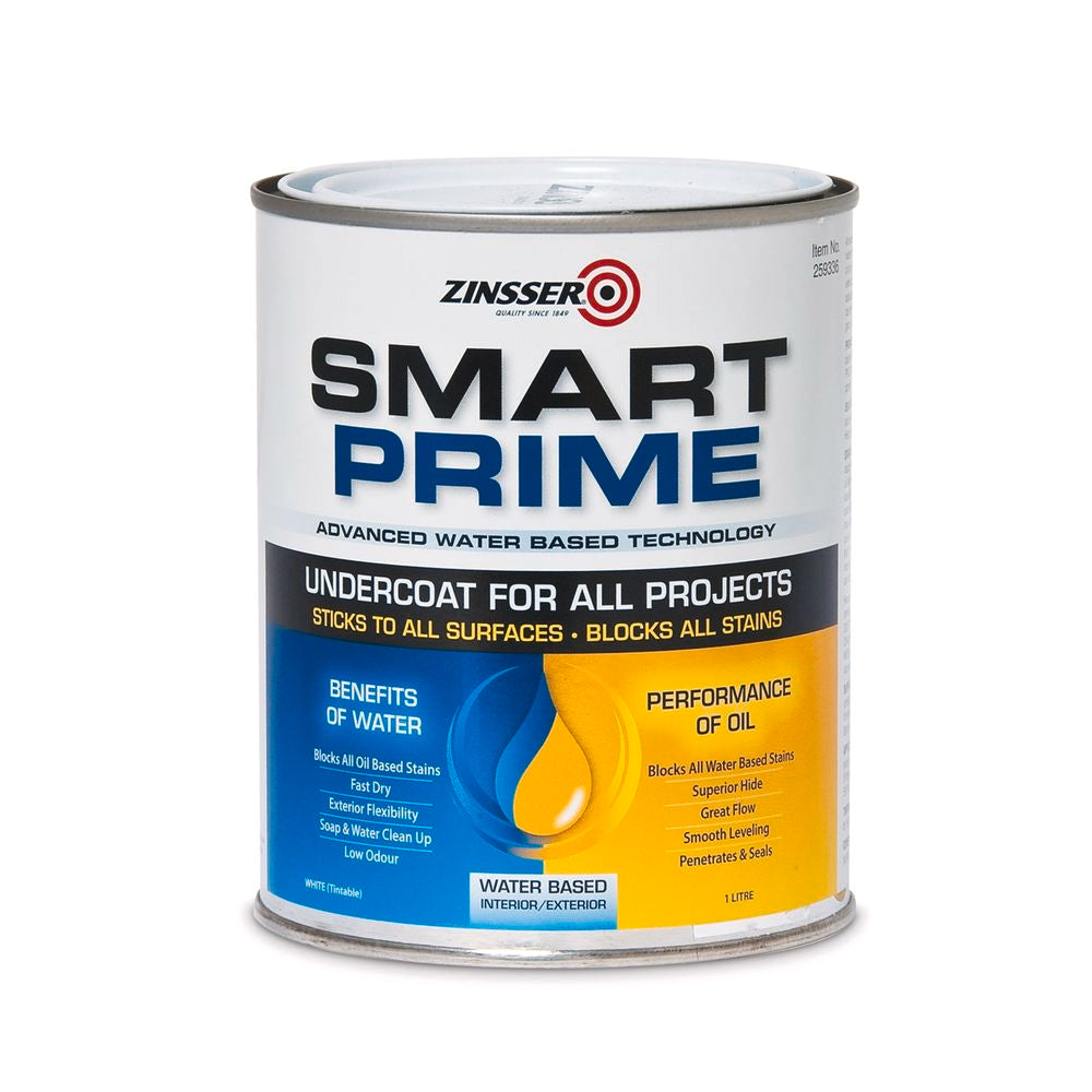 Zinsser Smart Prime Undercoat