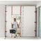 Zip Wall ZipFast Modular Barrier Panels (ZMP3)