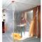 Zip Wall ZIP & SEAL Pack (4 Plus Pack 4PL + Plastic) ZSP4